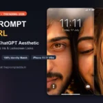 Couple Eyes Prompt ChatGPT Aesthetic: 15 Romantic Prompts for Beautiful AI Images