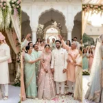 Indian Traditional Wedding Prompt for Gemini AI: 15+ Royal Bridal & Groom Photo Ideas